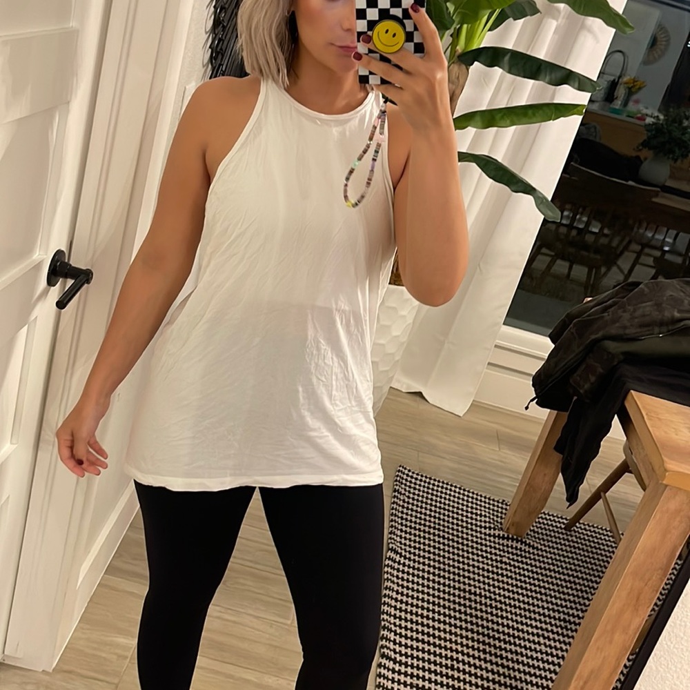 White Tank